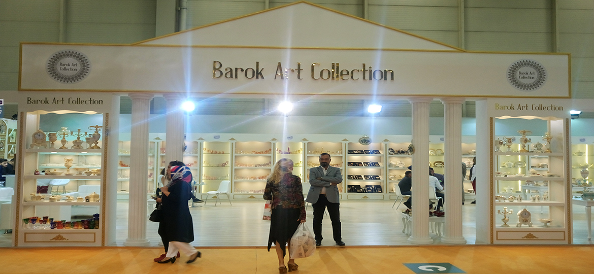 BAROK ART COLLECTION