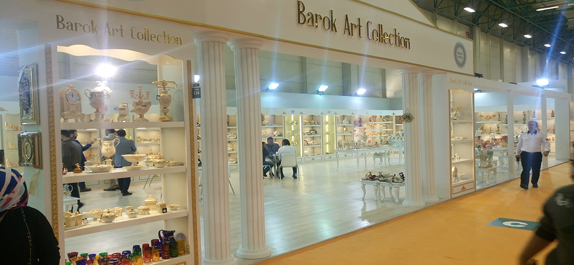 BAROK ART COLLECTION