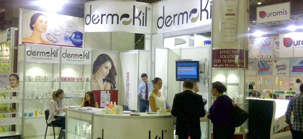 DERMOKİL