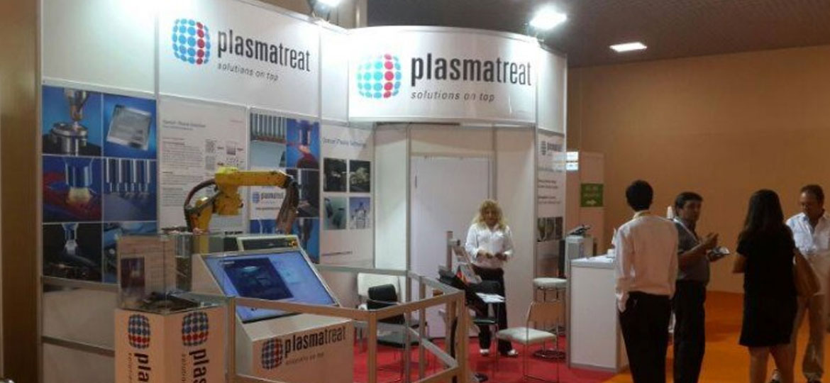 PLASTMATREAT