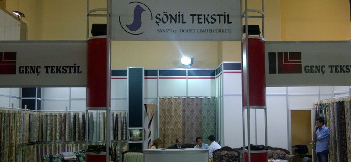 ŞÖNİL TEKSTİL