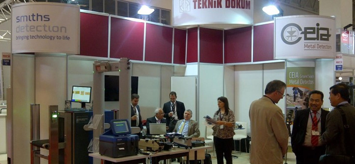 TEKNİK DÖKÜM